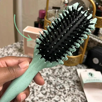 Lighteme The Ultimate 3-in-1 Hair Styling Brush | Buy 1 Get 1 FREE