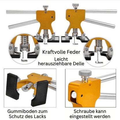 Lighteme Car dent repair tool