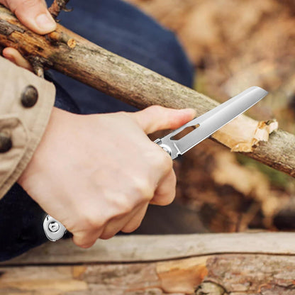 Lighteme Multi-purpose tool knife - The best multi-purpose tool for every situation!