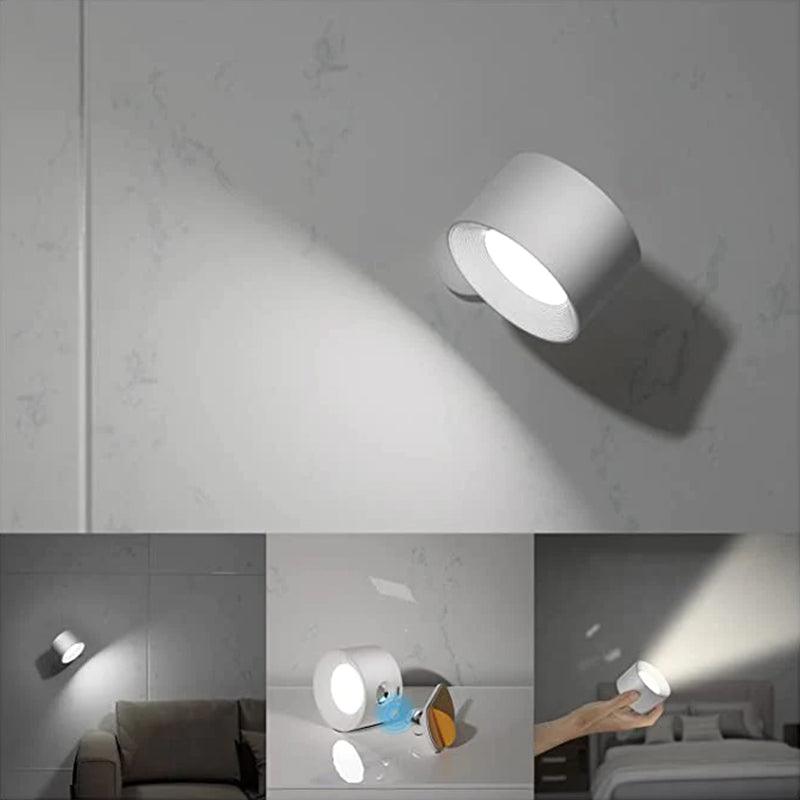 Lighteme Magnetic wall light