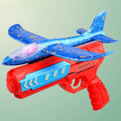 Lighteme Kids' Airplane Launcher Toy