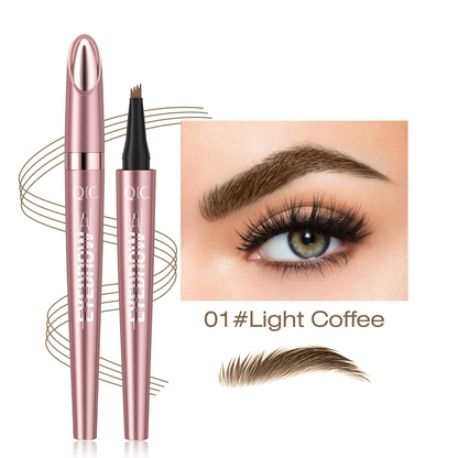 Lighteme Waterproof Precision Brow Sculptor