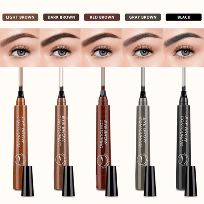 Lighteme Microblading Eyebrow Pen (BUY 1 GET 1 FREE)