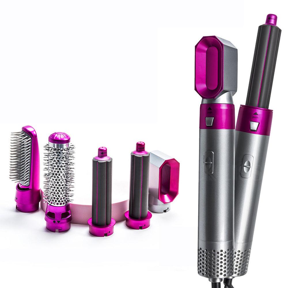 Lighteme Hair styling tool set