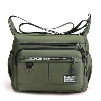 Lighteme Men's Shoulder Bag