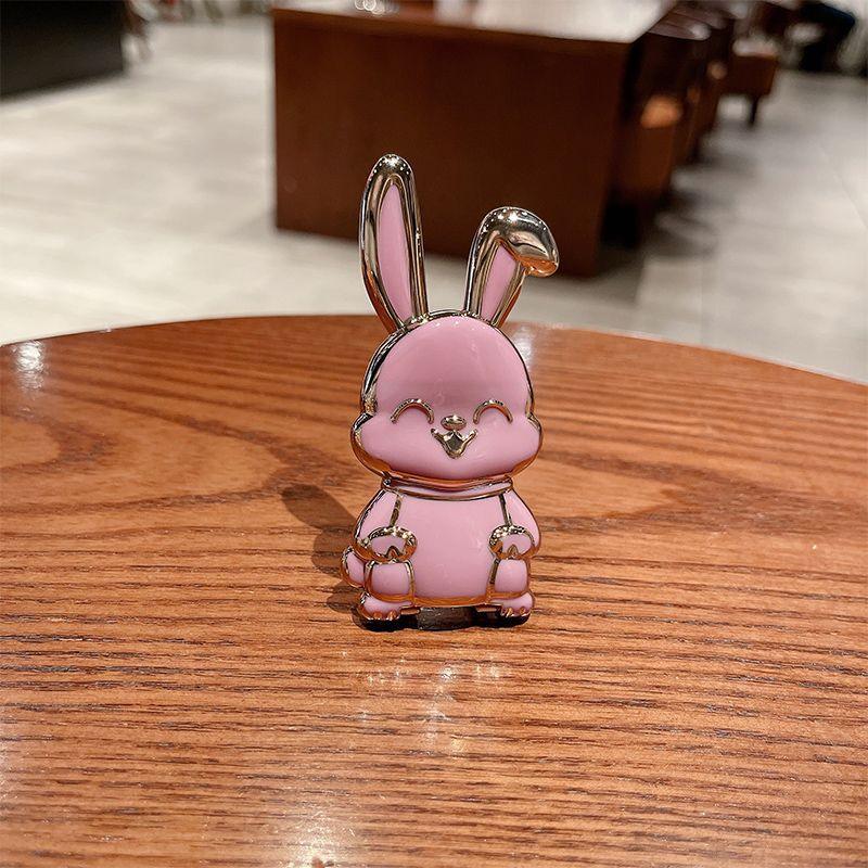 Lighteme Foldable Rabbit Phone Holder