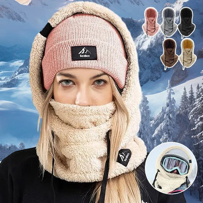 Lighteme Ultimate winter protection for outdoor adventures