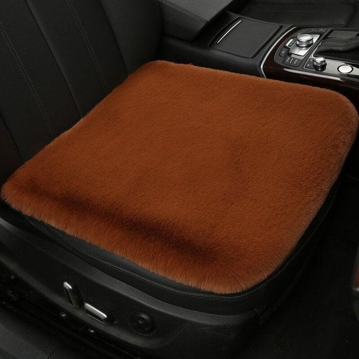 Lighteme Car Seat Cushion with Armrest