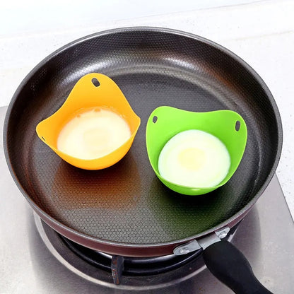 Lighteme Egg Poacher | Set of 4