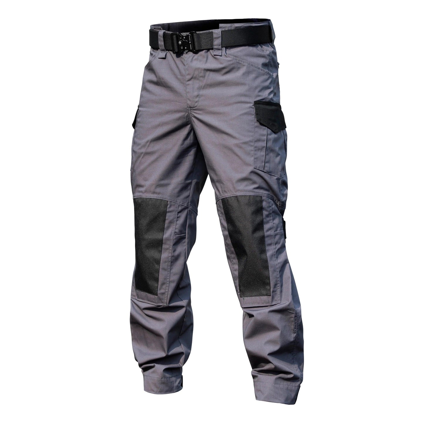 Lighteme Men's Tactical Waterproof pants Work&Hunting Ripstop Tactical Pants