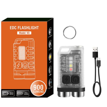 Lighteme Micro Flashlight