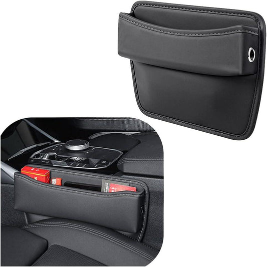 Lighteme Car leather bag organizer