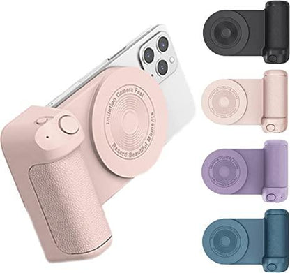 Lighteme Magnetic Camera Handle