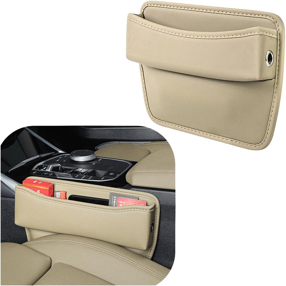 Lighteme Car leather bag organizer