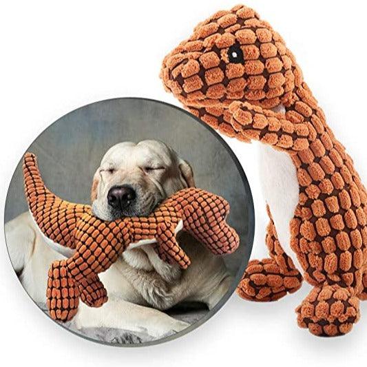 Lighteme BUY 1 GET 2 Indestructible Dog Toy