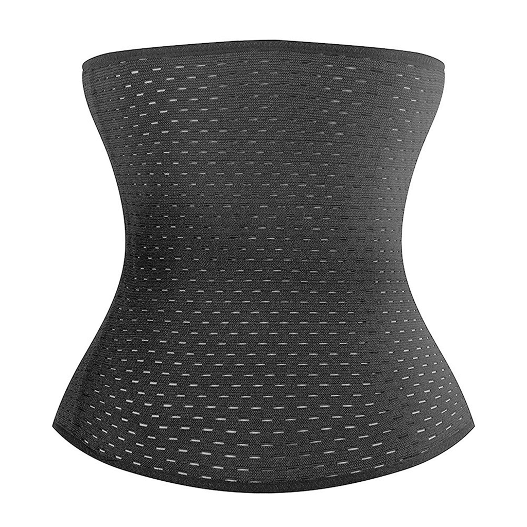 Lighteme Corset Waist Trainer & Body Shaper ~ Hourglass Figure!