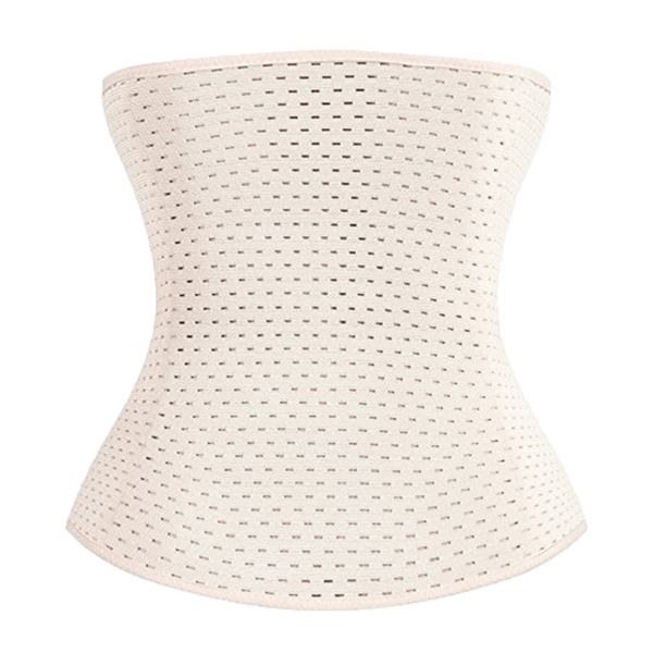 Lighteme Corset Waist Trainer & Body Shaper ~ Hourglass Figure!