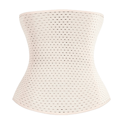 Lighteme Corset Waist Trainer & Body Shaper ~ Hourglass Figure!