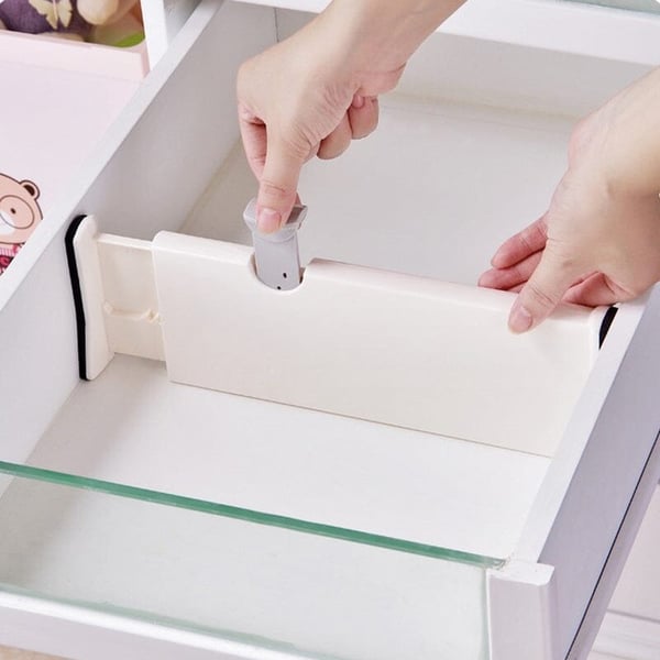 Lighteme Dresser Adjustable Drawer Dividers | BUY 1 GET 1 FREE