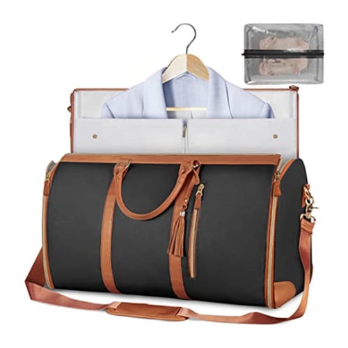 Lighteme Multifunctional Luggage Garment Bag