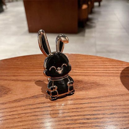 Lighteme Foldable Rabbit Phone Holder