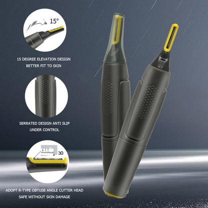 Lighteme Ultra Thin Precision Trimmer