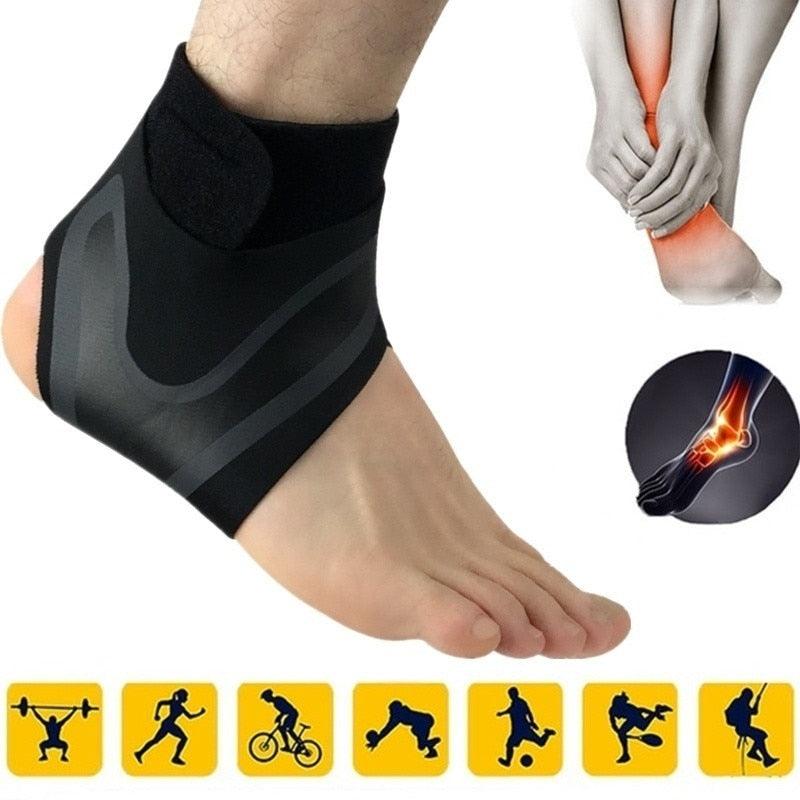 Lighteme Ankle Support Bandage