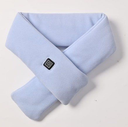 Lighteme Wireless heated scarf