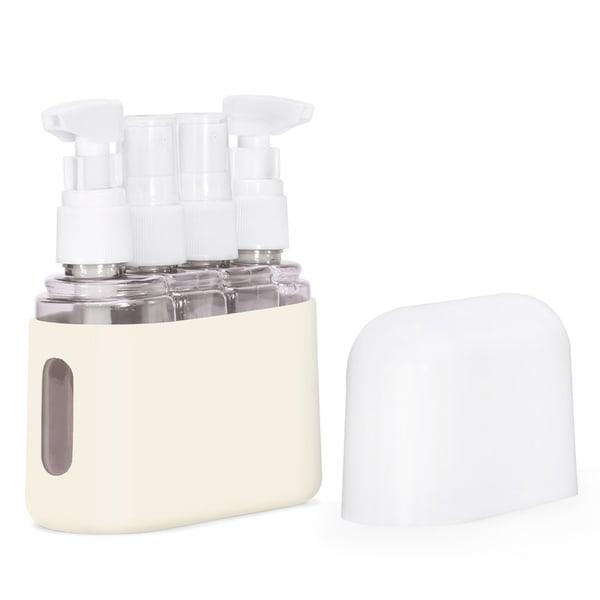 Lighteme Journey Kit - Dispenser Travel Set