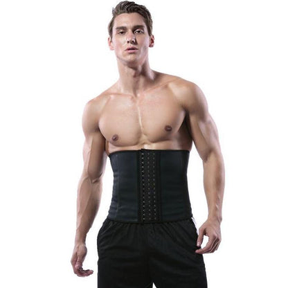 Lighteme Deluxe Slimming Waist Trainer for Men