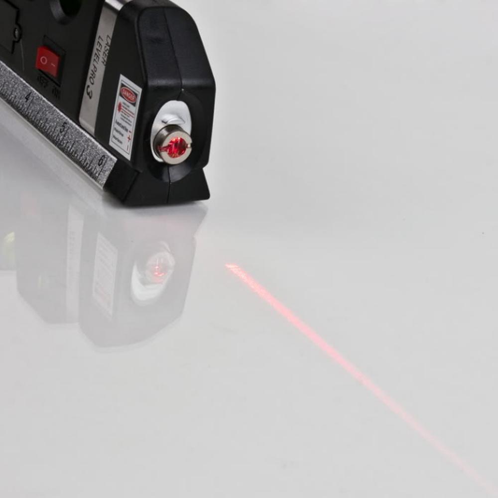 Lighteme Laser Leveler