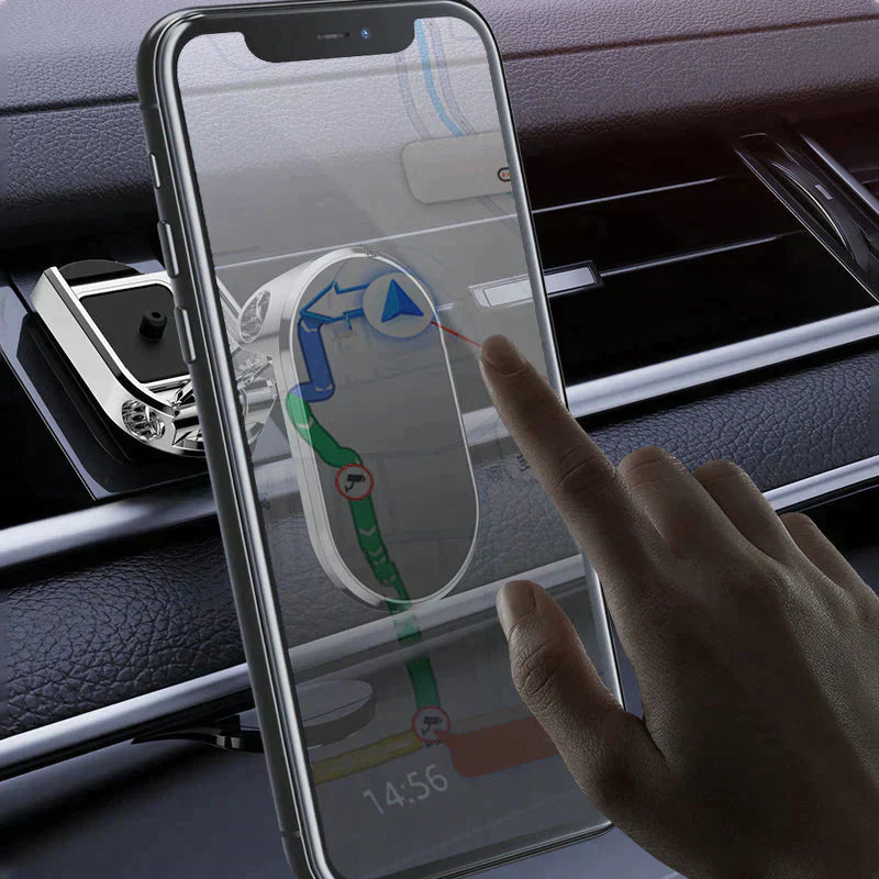 Lighteme Rotatable phone holder