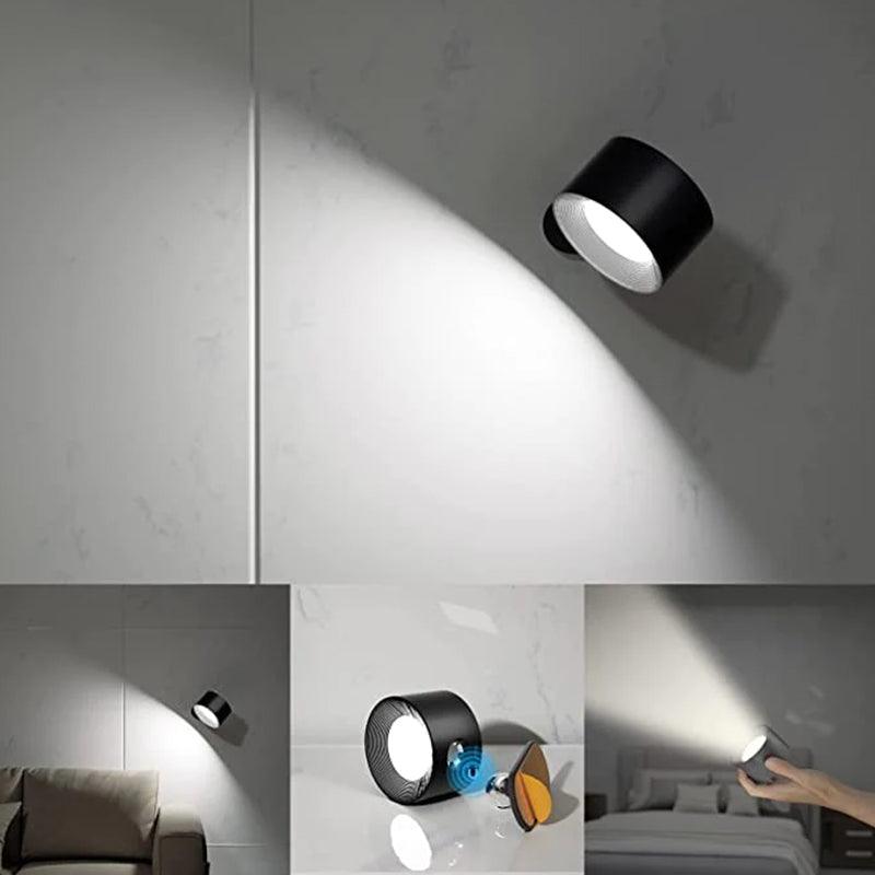 Lighteme Magnetic wall light