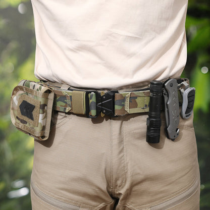 Lighteme All Mission Tactical Molle Belt