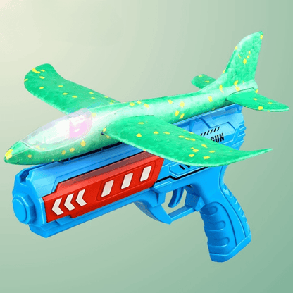 Lighteme Kids' Airplane Launcher Toy