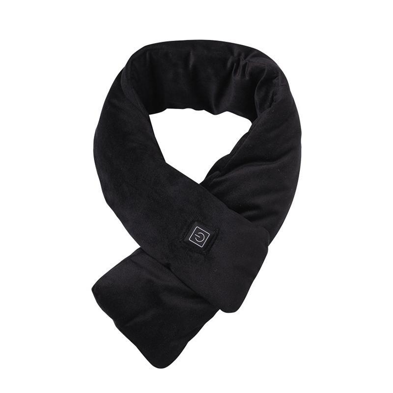 Lighteme Wireless heated scarf