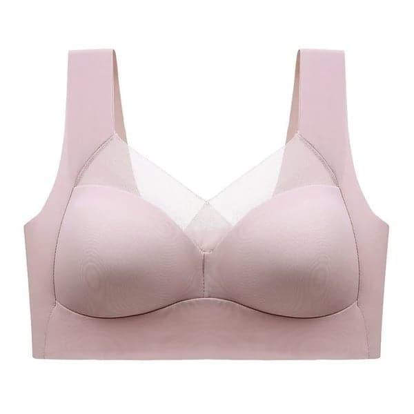 Lighteme Wireless push-up bra