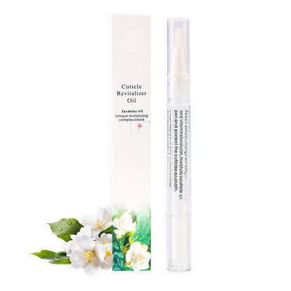 Lighteme Nail Cuticle Revitalizer Oil Pen | BUY 1 GET 1 FREE (2PCS)