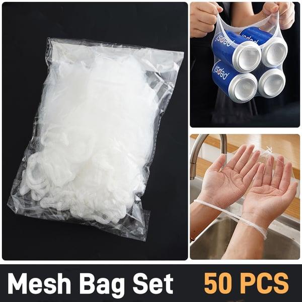 Lighteme Kitchen Cleaning Mesh Bag