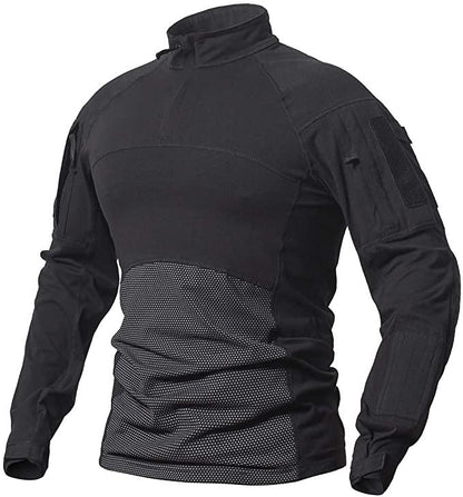 Lighteme Gear Tactical Combat Shirt