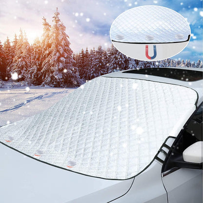 Lighteme Car Shield Car Anti-Snow Cover