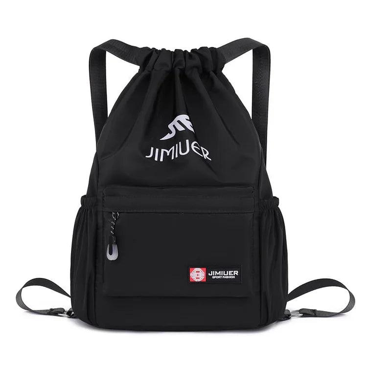 Lighteme Adjustable Drawstring Bag