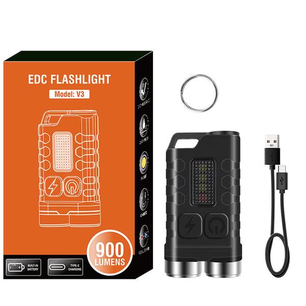 Lighteme Micro Flashlight