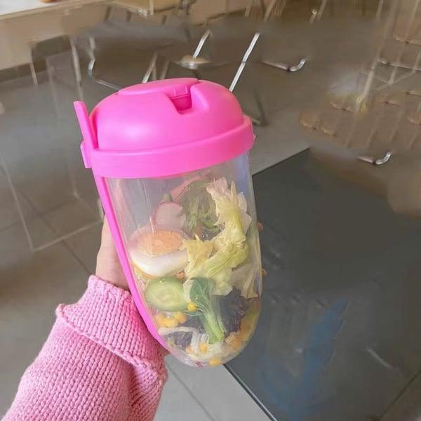 Lighteme Salad Cup | BUY 1 GET 1 FREE (2PCS)