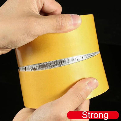 Lighteme Strong Adhesive Double Sided Mesh Tape