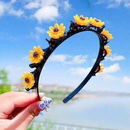 Lighteme Kids' Cute patterns Hairband