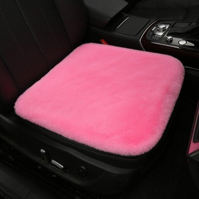 Lighteme Car Seat Cushion with Armrest