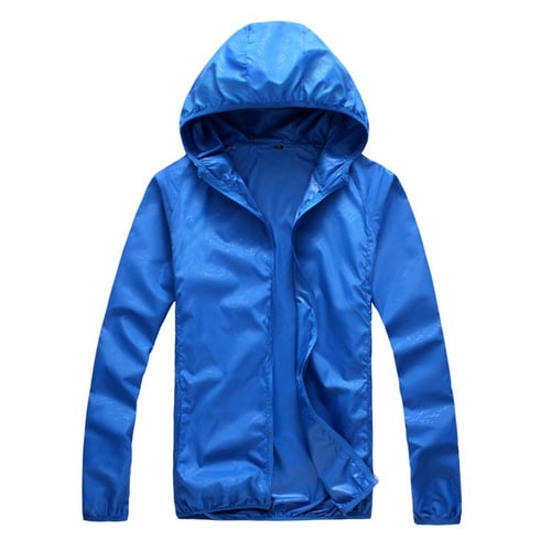 Lighteme Ultra Light Windbreaker