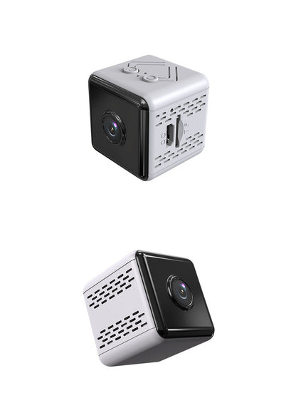 Lighteme Mini Security Camera