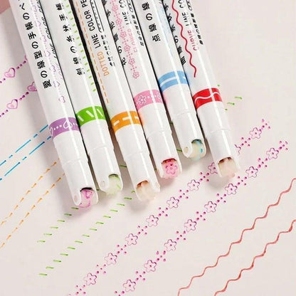 Lighteme Artistic highlighter pen